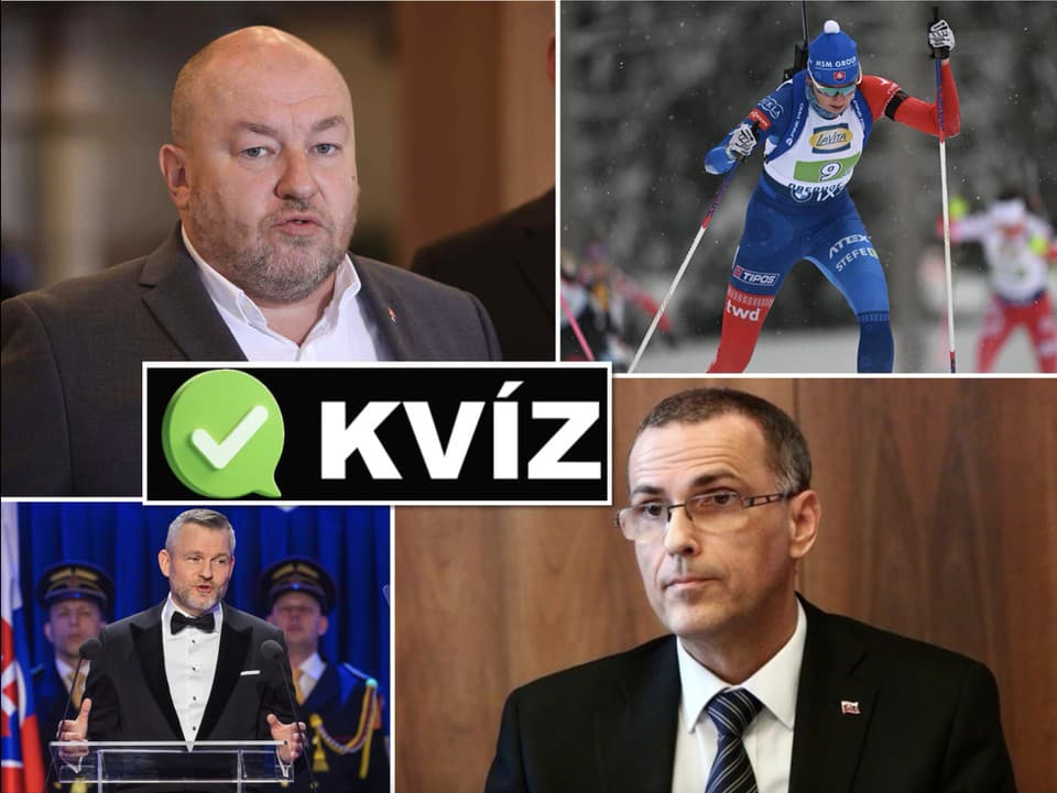 Držíte si prehľad o