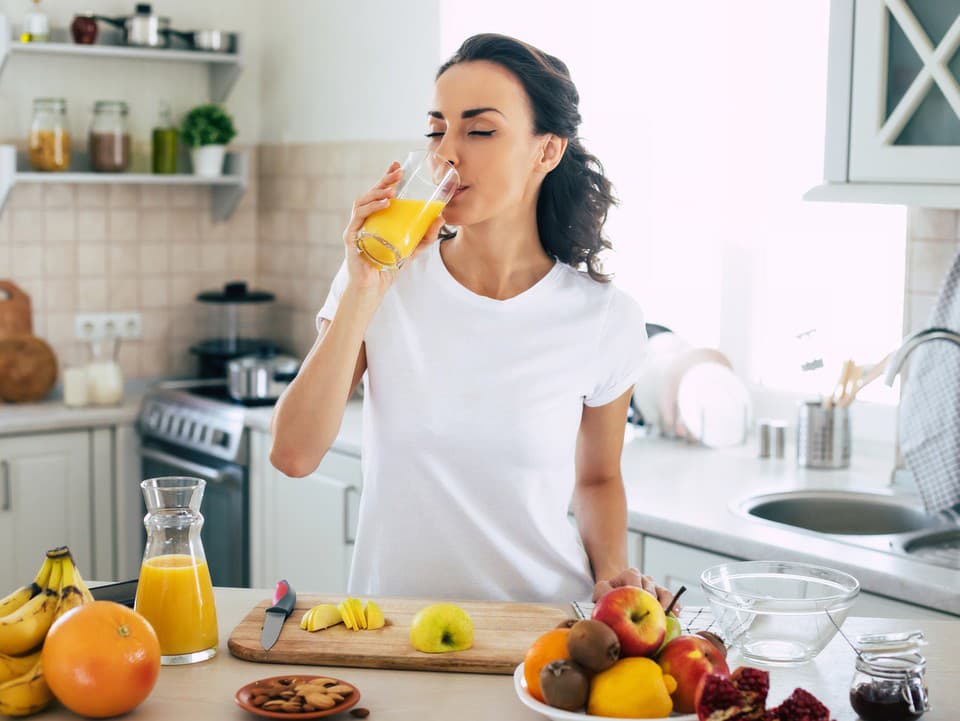 Presladené sirupy už Slovákov