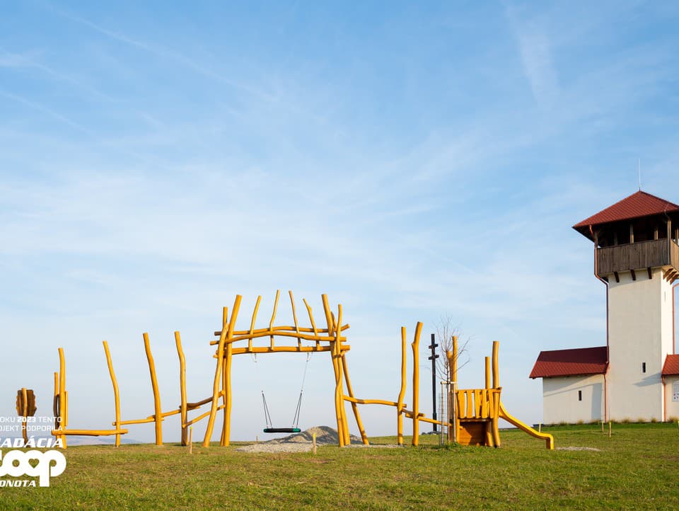 10 rokov podpory regiónov.