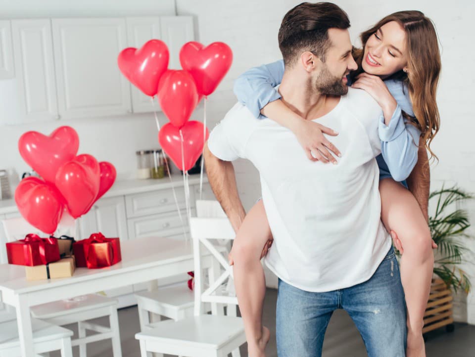 Valentínsky darček od NeoVízie