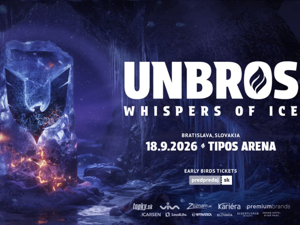 Bratislava zažije výnimočný audiovizuálny