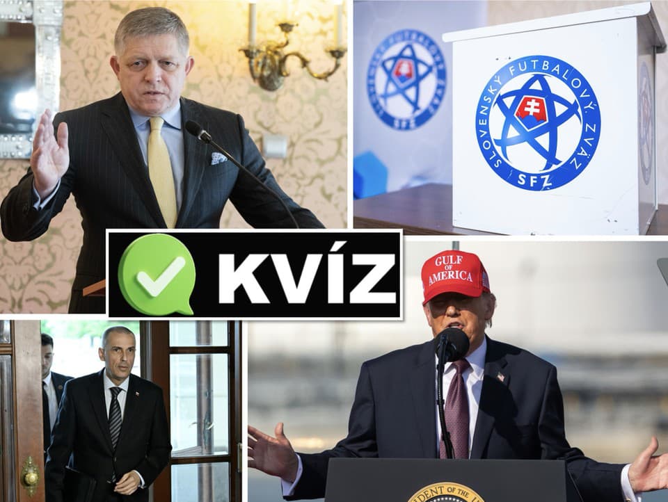 Veľké zhrnutie týždňa: Overte