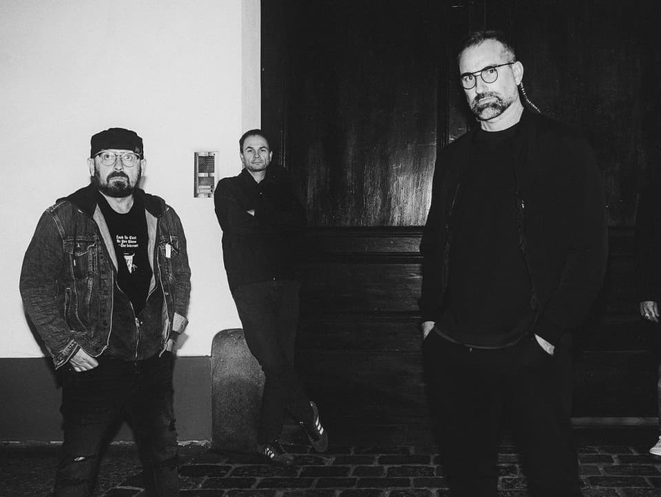 Majka z Gurunu, zradca,