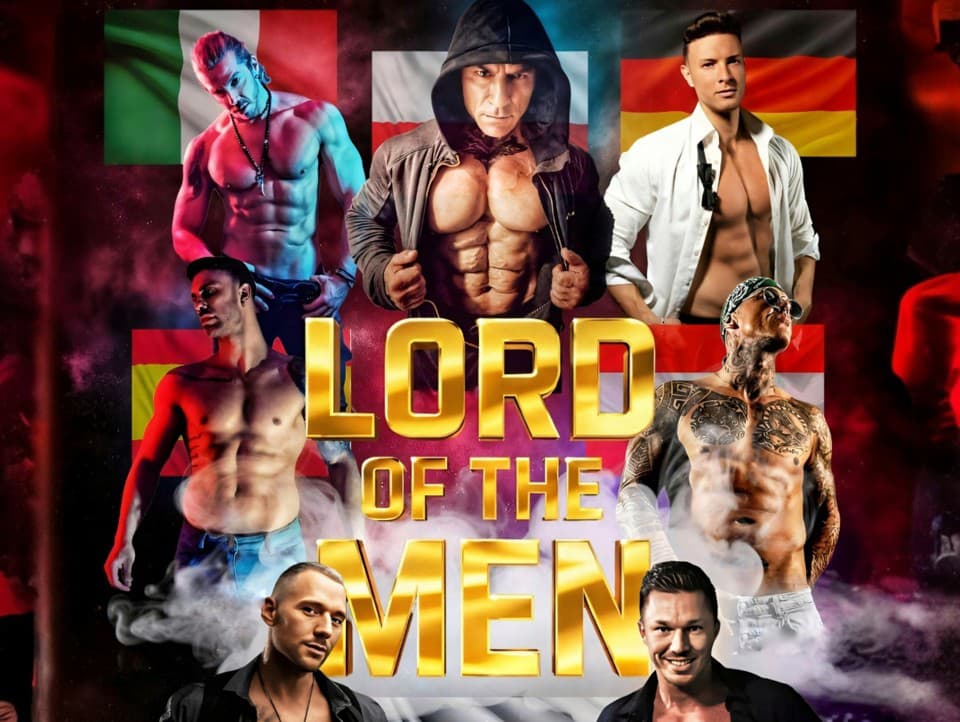 Európski majstri na jednom