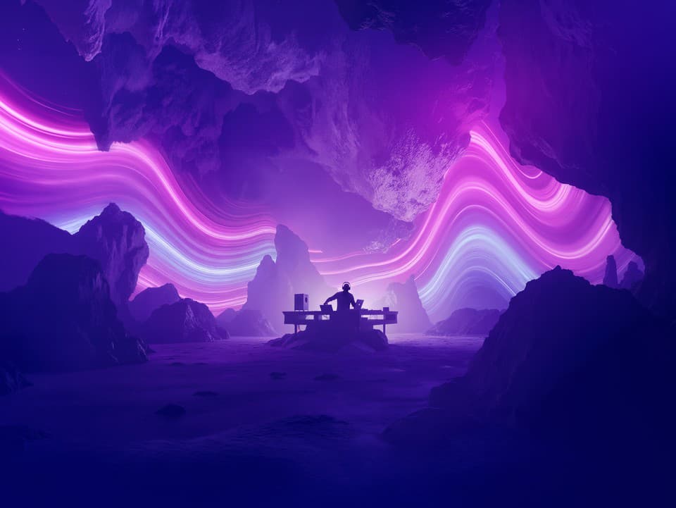 Ikonické zážitky? Electric Dreams