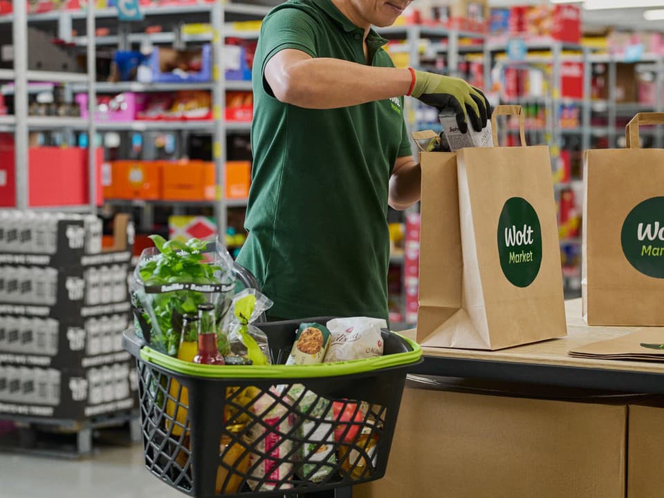 Kvalitný nákup plný lokálnych