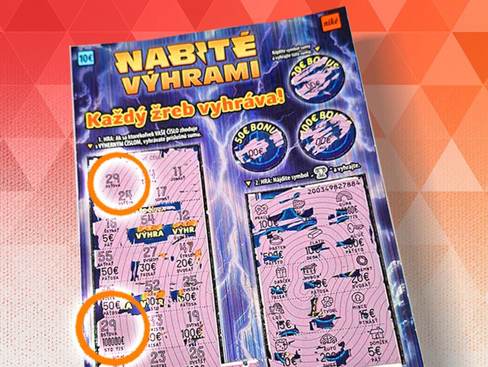 Neveril vlastným očiam: Na