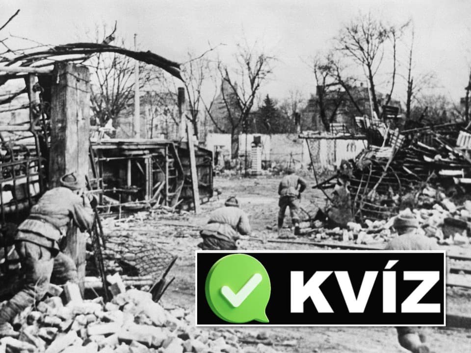 KVÍZ: 10 mýtov o
