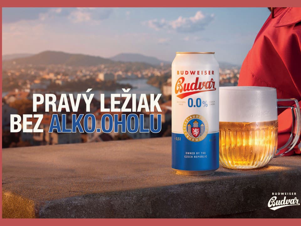 Plnohodnotný pivný zážitok aj