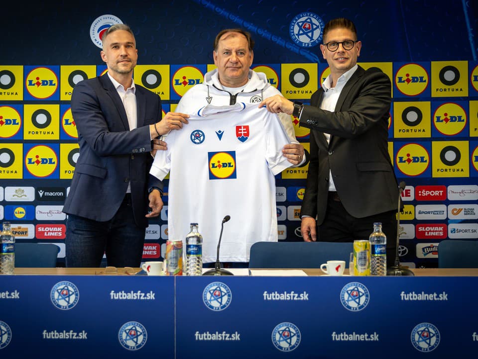 Spoločne za zdravšie generácie