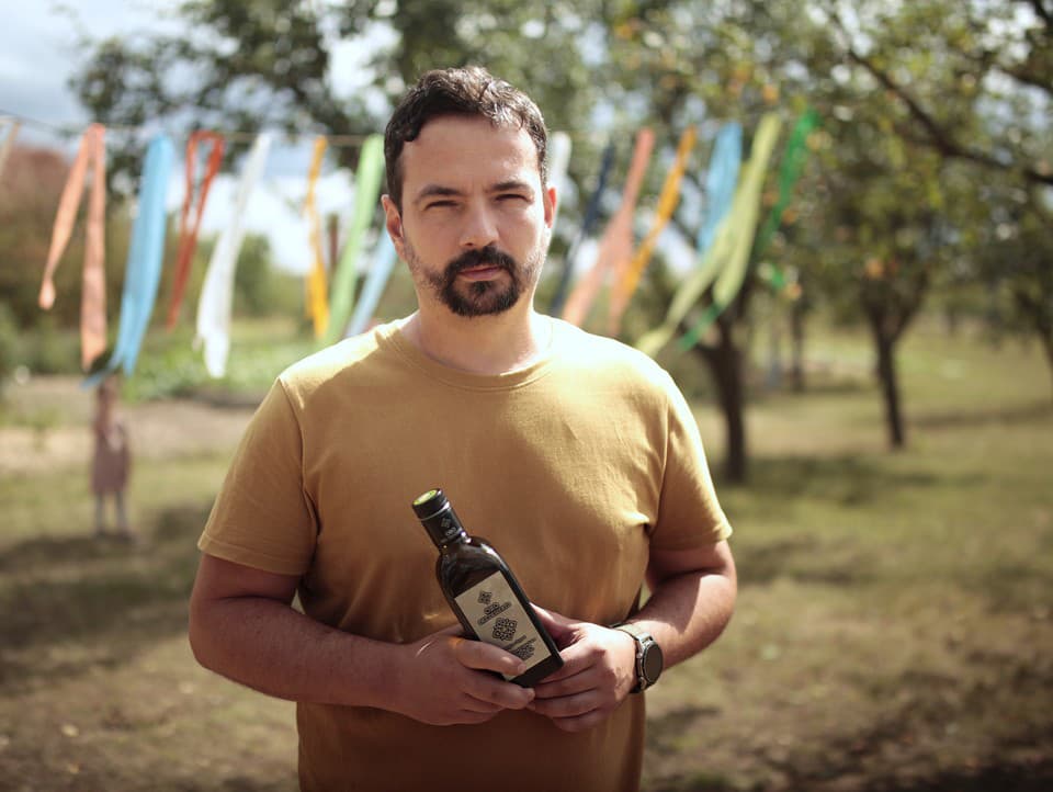 Michal Kucharovič prináša Slovákom