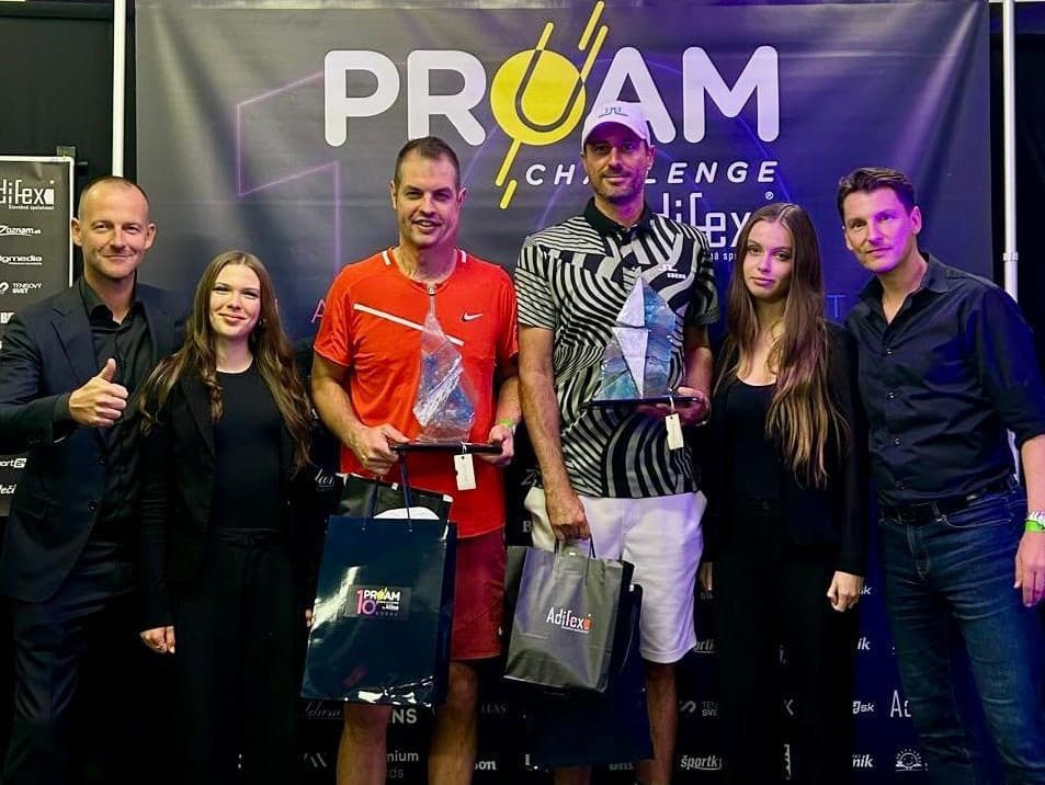 ProAm Challenge by Adifex