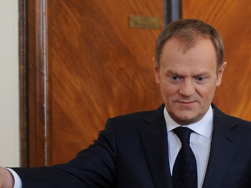 Donald Tusk