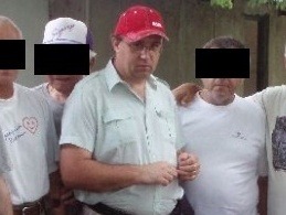 Údajný ľudožrút Čurko