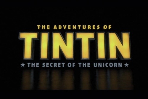 Tintinove dobrodružstvá