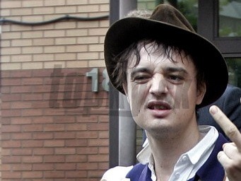Pete Doherty