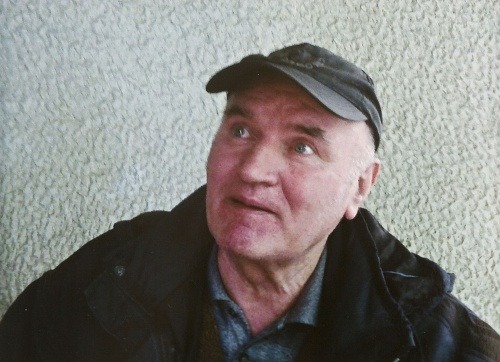 Ratko Mladič