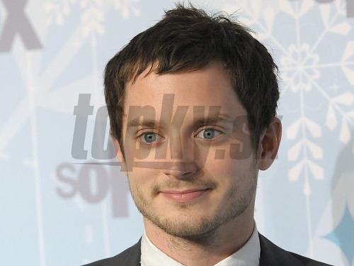 Elijah Wood