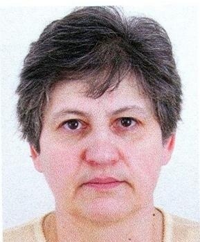 Mária Nechalová