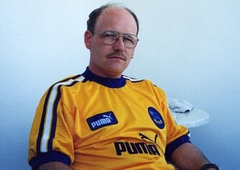 Paul Holland