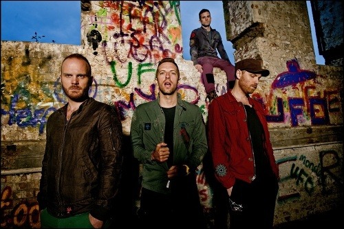 Coldplay