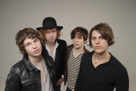 The Kooks