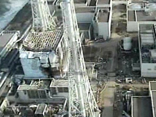 Havária vo Fukušime ohrozuje celý svet