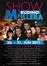 Show Rudiho Mullera
