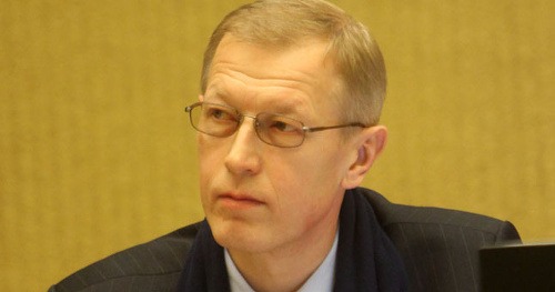 Algis Kašéta