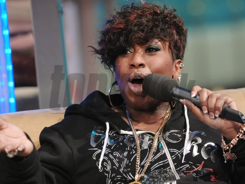 Missy Elliott