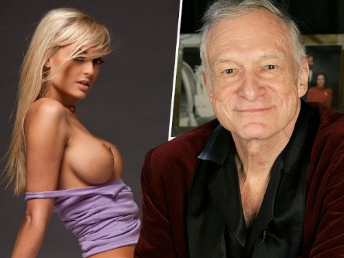 Does Hugh Hefner Still Have Sex