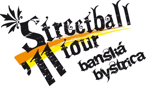 Streetball tour