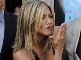 Jennifer Aniston