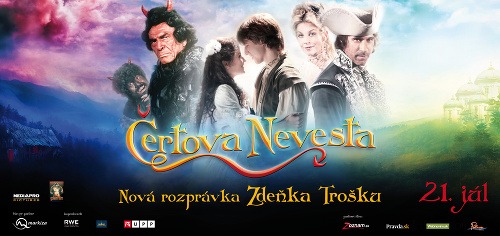 Čertova Nevesta