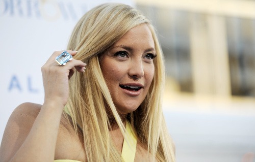 Kate Hudson Kate Hudson