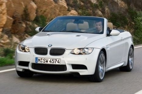 Aj BMW M3 má svoje nedostatky