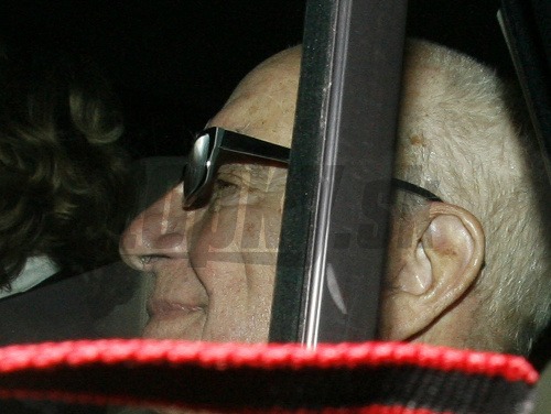 Rupert Murdoch