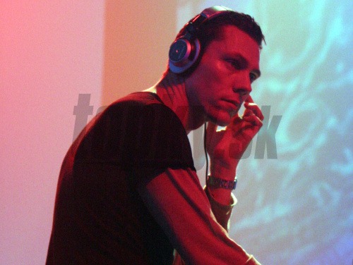 DJ Tiesto