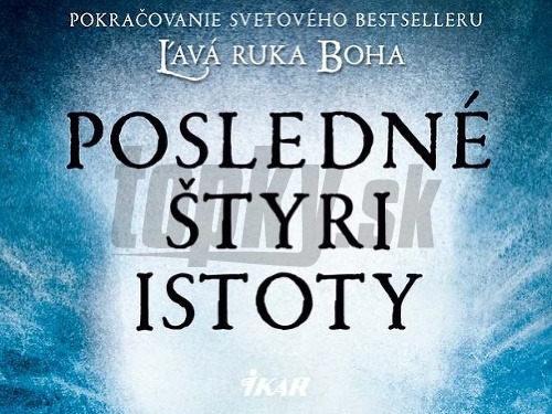 Posledné štyri istoty