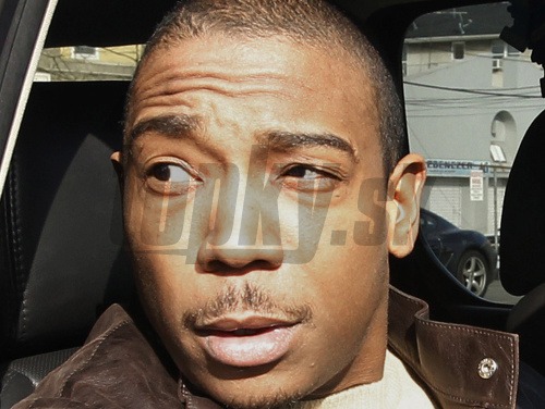 Ja Rule