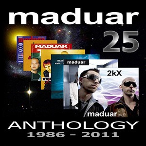 Maduar Maduar