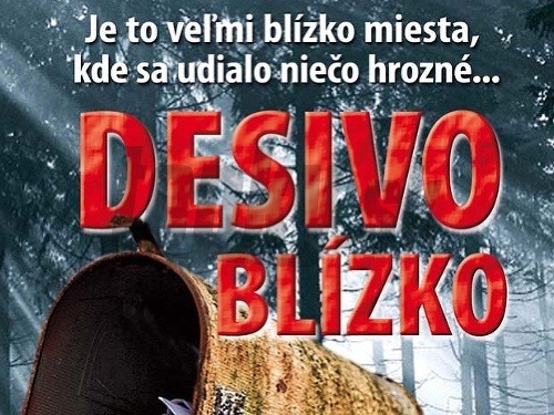 Desivo blízko