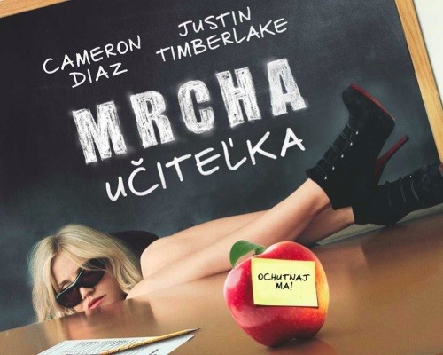 Mrcha učiteľka