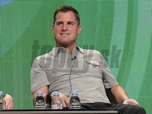 George Eads