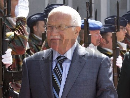 Václav Klaus