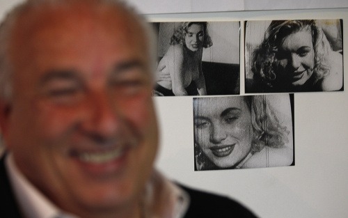 Marilyn Monroe porno