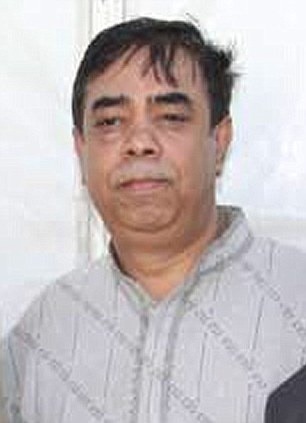 Shiraj Haque