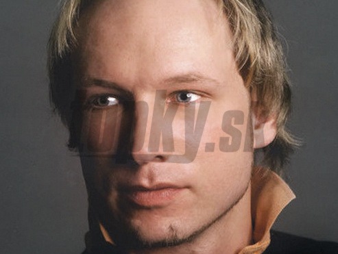 Anders Breivik