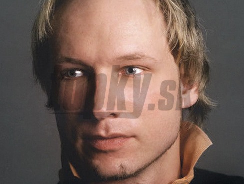 Anders Breivik