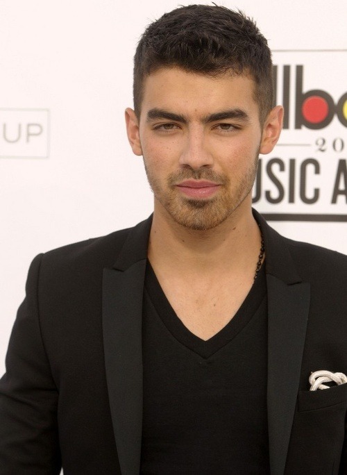 Joe Jonas Joe Jonas